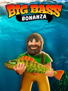 pragmaticplay big bass bonanza